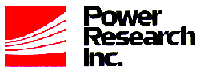 Power Research Inc. PRI logo